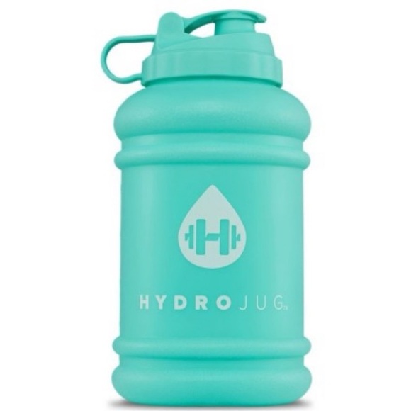 HydroJug limited edition galaxy sleeve with mint jug and strap - Picture 3 of 15